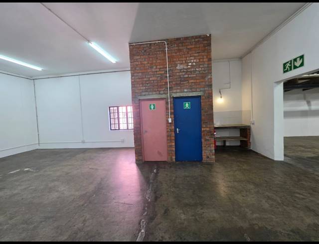 451M² WAREHOUSE TO LET IN MAITLAND